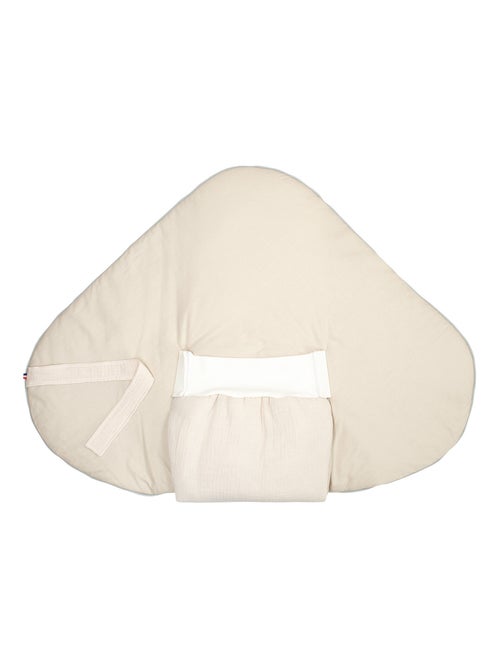 Saco de dormir de algodón, jeanne | SEVIRA KIDS - Kiabi