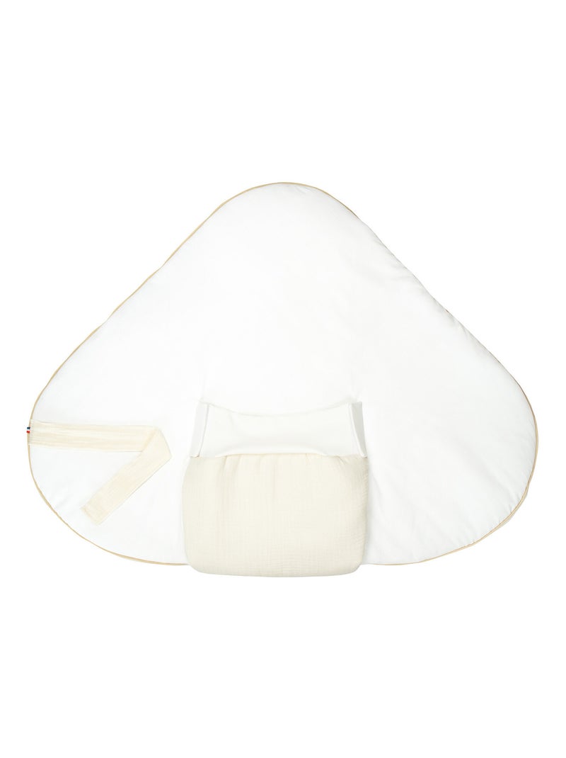 Saco de dormir de algodón, jeanne | SEVIRA KIDS Crudo - Kiabi