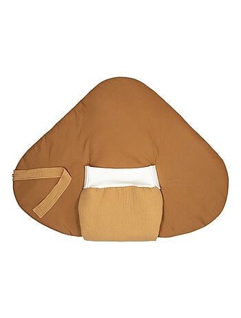 Saco de dormir de algodón, jeanne | SEVIRA KIDS