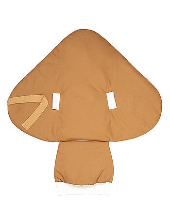 Saco de dormir de algodón, jeanne | SEVIRA KIDS