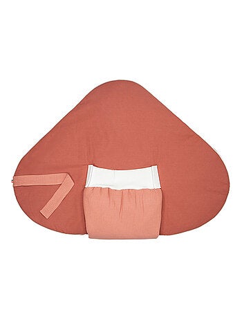 Saco de dormir de algodón, jeanne | SEVIRA KIDS
