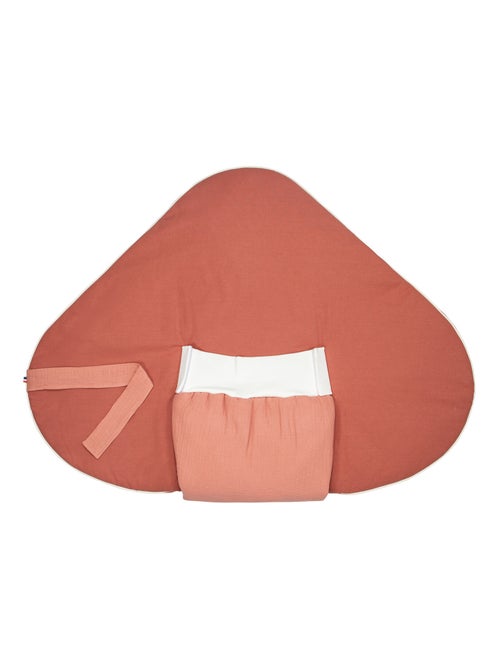 Saco de dormir de algodón, jeanne | SEVIRA KIDS - Kiabi