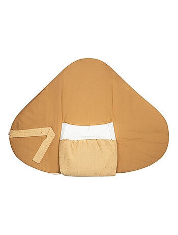 Saco de dormir de algodón, jeanne | SEVIRA KIDS