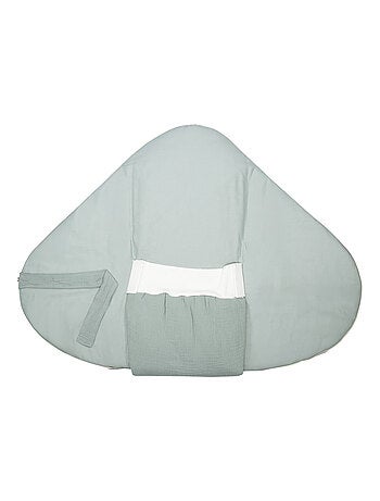 Saco de dormir de algodón, jeanne | SEVIRA KIDS