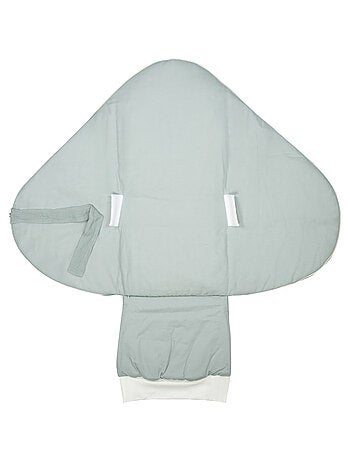 Saco de dormir de algodón, jeanne | SEVIRA KIDS