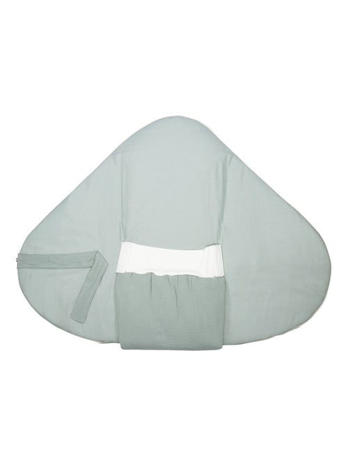Saco de dormir de algodón, jeanne | SEVIRA KIDS - Kiabi