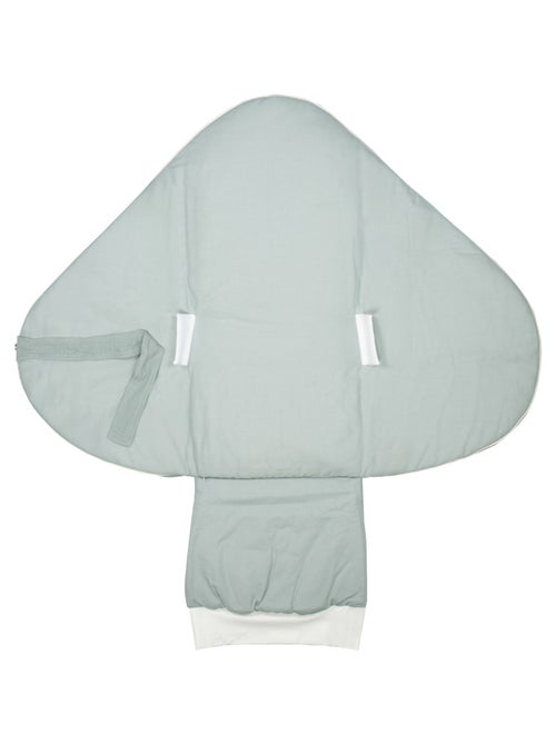 Saco de dormir de algodón, jeanne | SEVIRA KIDS - Kiabi