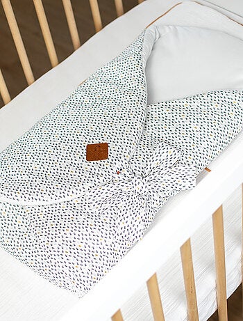 Saco de dormir de algodón, lior | SEVIRA KIDS