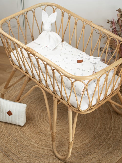 Saco de dormir de algodón, melody | SEVIRA KIDS - Kiabi