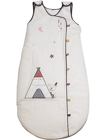 Saco de dormir de algodón para - SAUTHON