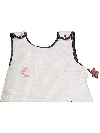 Saco de dormir de algodón para - SAUTHON