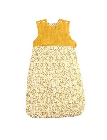 Saco de dormir de algodón para - SAUTHON