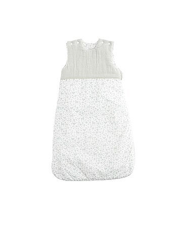 Saco de dormir de algodón para - SAUTHON