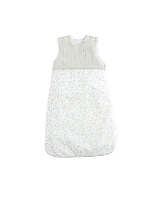 Saco de dormir de algodón para - SAUTHON - Kiabi