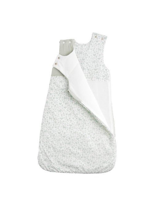 Saco de dormir de algodón para - SAUTHON - Kiabi