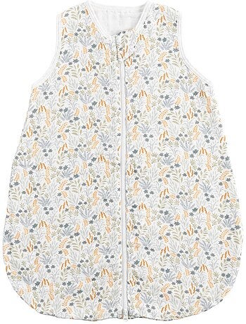 Saco de dormir de algodón para - sauthon