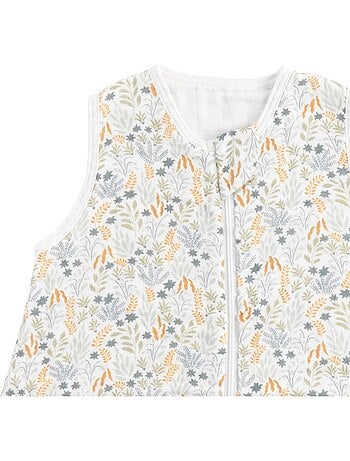 Saco de dormir de algodón para - sauthon