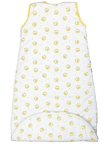 Saco de dormir de algodón para - SAUTHON