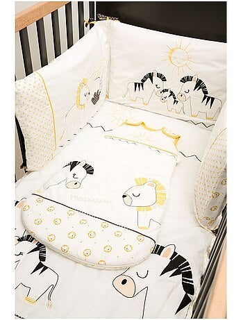 Saco de dormir de algodón para - SAUTHON