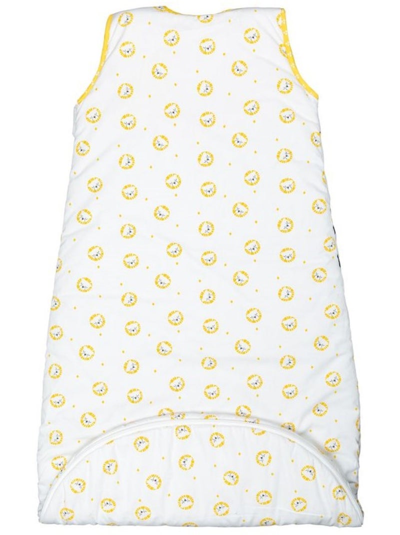 Saco de dormir de algodón para - SAUTHON Blanco - Kiabi