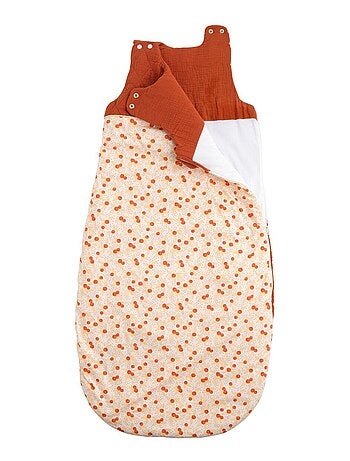 Saco de dormir de algodón para - SAUTHON