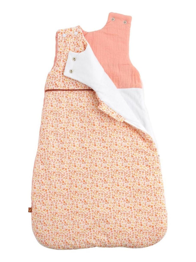 Saco de dormir de algodón para - SAUTHON Rosa - Kiabi