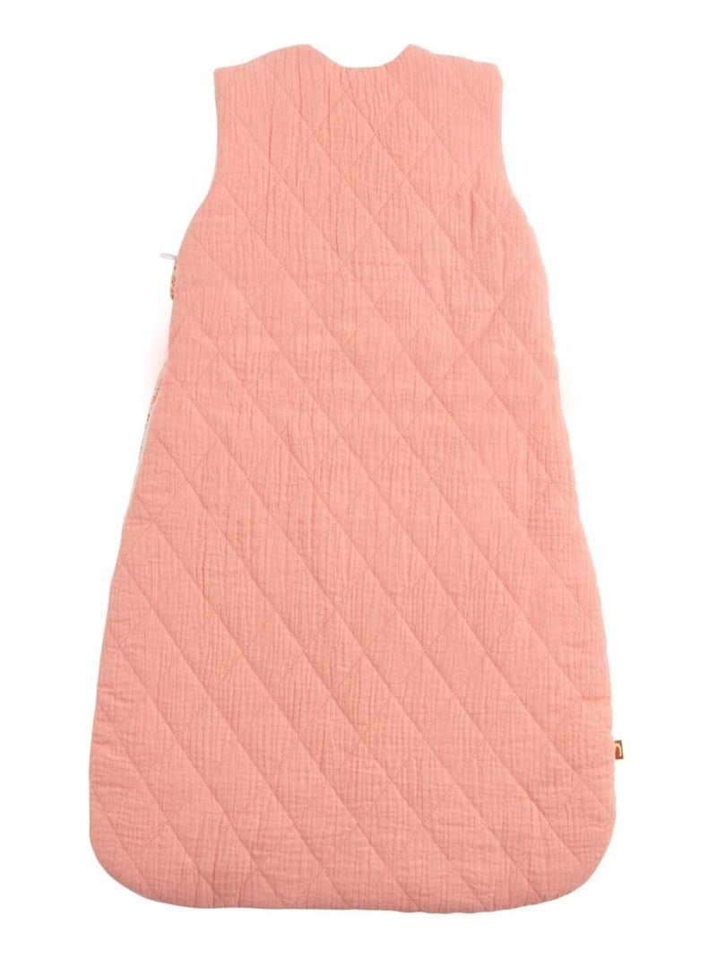 Saco de dormir de algodón para - SAUTHON Rosa - Kiabi