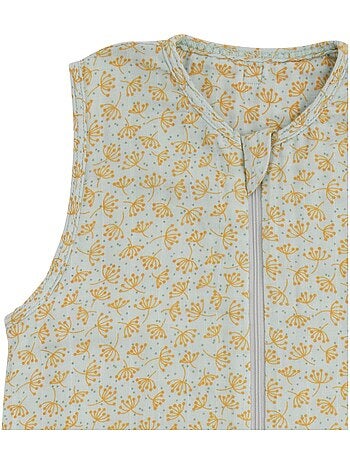 Saco de dormir de algodón para - sauthon