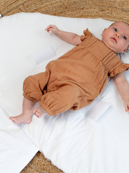Saco de dormir de algodón, safari | SEVIRA KIDS - Kiabi