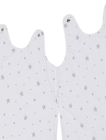 Saco de dormir de algodón stella | SEVIRA KIDS