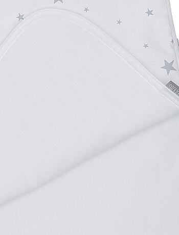 Saco de dormir de algodón stella | SEVIRA KIDS
