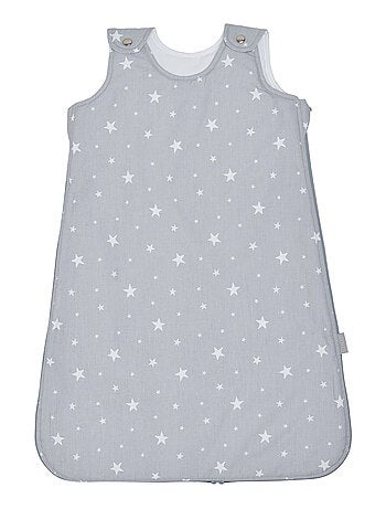 Saco de dormir de algodón stella | SEVIRA KIDS