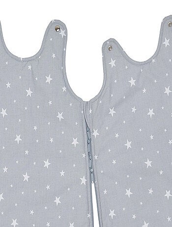 Saco de dormir de algodón stella | SEVIRA KIDS