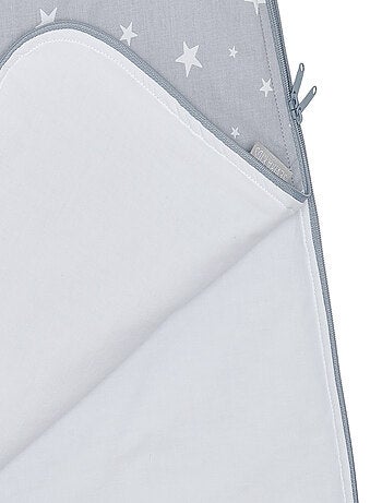 Saco de dormir de algodón stella | SEVIRA KIDS