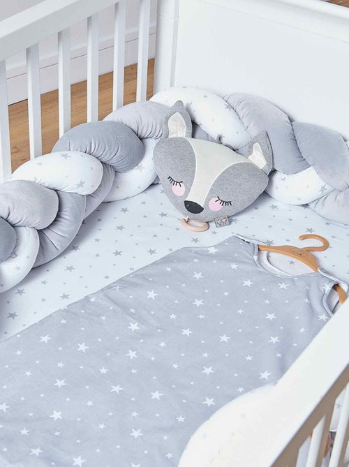 Saco de dormir de algodón stella | SEVIRA KIDS - Kiabi