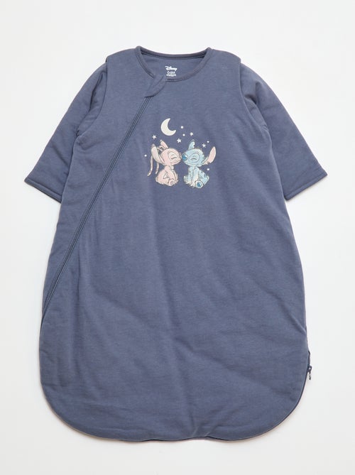 Saco de dormir de algodón 'Stitch' TOG 2 - Kiabi