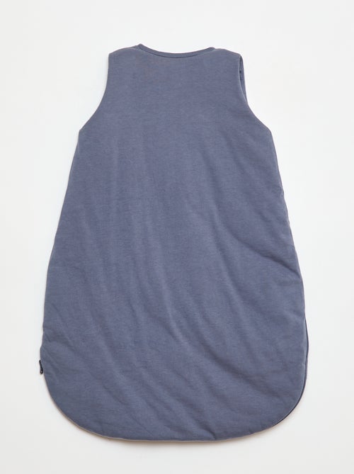 Saco de dormir de algodón 'Stitch' TOG 2 - Kiabi