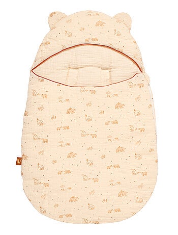 Saco de dormir - SAUTHON