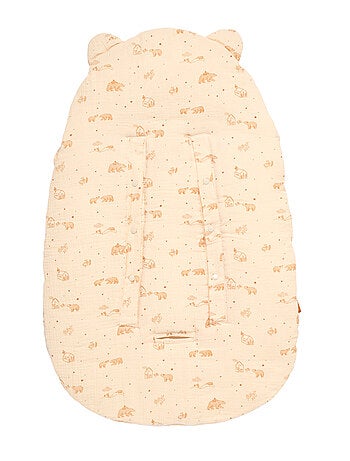 Saco de dormir - SAUTHON