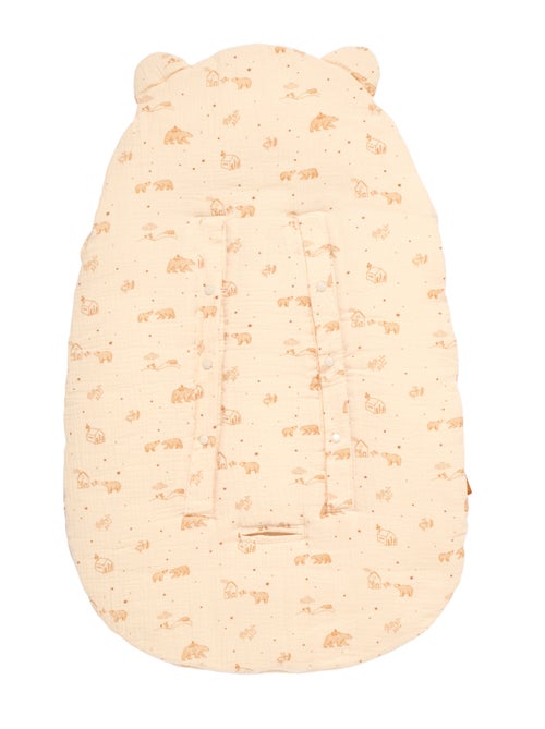 Saco de dormir de gasa de - SAUTHON - Kiabi