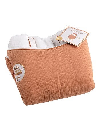 Saco de dormir de invierno 0-3 - SAUTHON