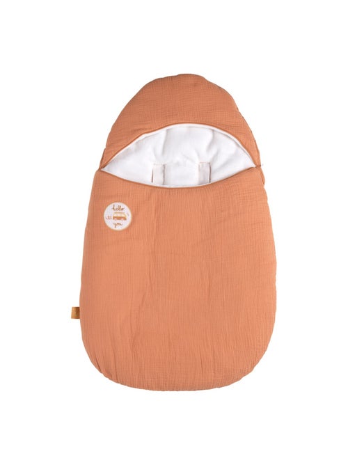 Saco de dormir de invierno  0-3 - SAUTHON - Kiabi