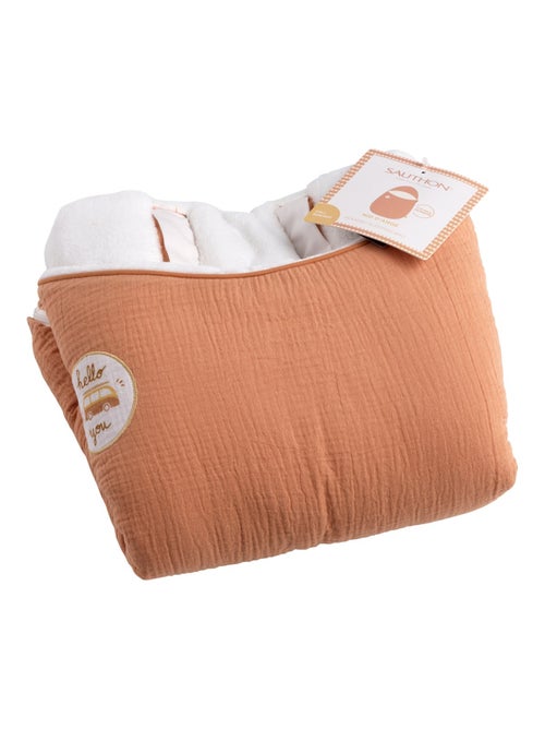 Saco de dormir de invierno  0-3 - SAUTHON - Kiabi