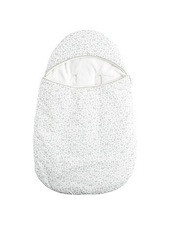 Saco de dormir de invierno 0-3 meses - SAUTHON