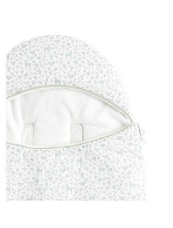 Saco de dormir de invierno 0-3 meses - SAUTHON