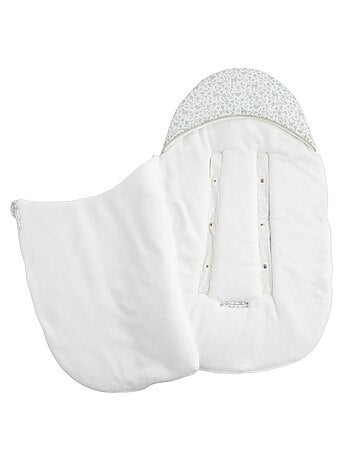 Saco de dormir de invierno 0-3 meses - SAUTHON