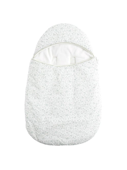 Saco de dormir de invierno 0-3 meses - SAUTHON - Kiabi