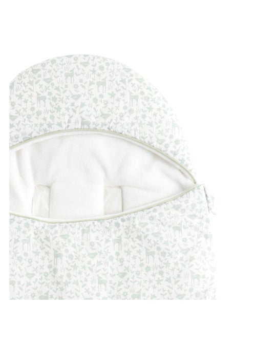 Saco de dormir de invierno 0-3 meses - SAUTHON - Kiabi