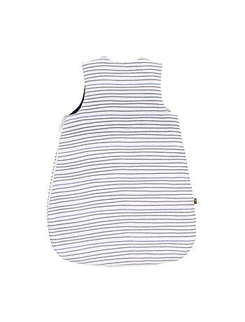 Saco de dormir de invierno para bebé de doble gasa de algodón - SAUTHON