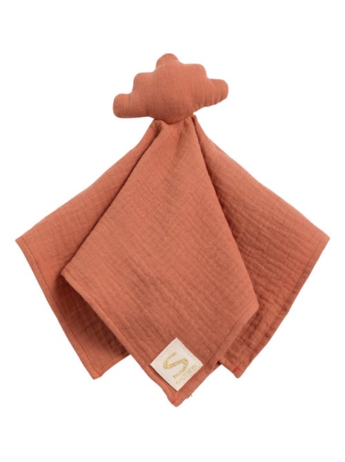 Saco de dormir de invierno para bebé de gasa doble de algodón y su edredón de - SAUTHON - Kiabi